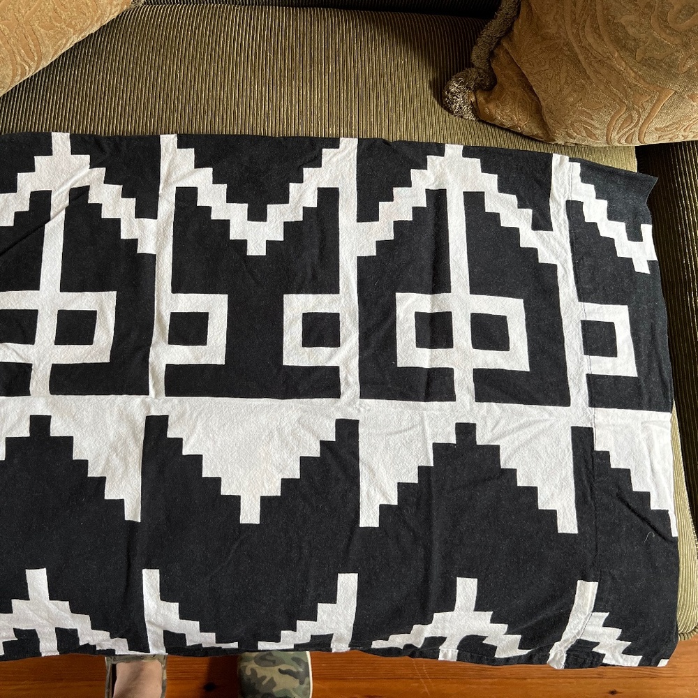 Queen-size Duvet Cover